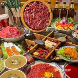 洪崖洞唯一上榜火锅品牌就是它了❗