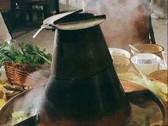 -仙蘑洞