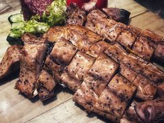 -AdD全日制餐厅(中谷花园酒店)