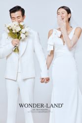 -巴黎春天·菀纱仙庭婚纱美学