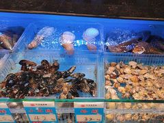 -阿伟海鲜楼·福建菜(延寿店)