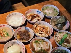 -协茂森老钟家(保利店)