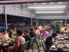 -鑫渔港海鲜本地菜·山海关浑锅(东戴河店)