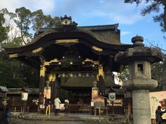-丰国神社