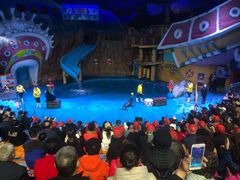 -烟台海昌鲸鲨海洋公园