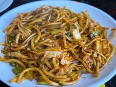 -尹兰楼西北风情餐厅(嘉定店)