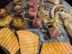 -碳匠炭火烤肉