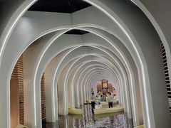 -涨巢·潮玩水疗局