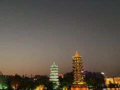 -桂林两江四湖景区