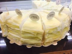 -黑草莓(重庆路店)