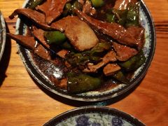 -老外婆本帮面(塔城路店)