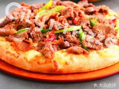 -City1+1城市比萨·意面(桂林路店)