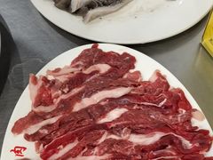 -三兴涮羊肉(荣安大街店)