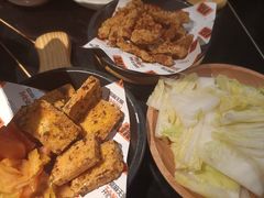 -探鱼·鲜青椒爽麻烤鱼(领展购物广场店)