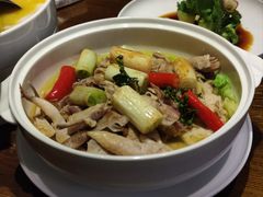 -粗茶淡饭·隐庐私厨(东亭店)