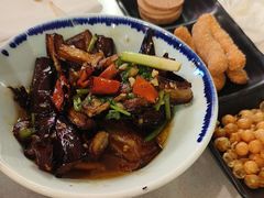 -锦尚阁烤鱼(望京新荟城店)