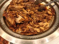-巴音浩日娲·蒙餐(双林东路店)