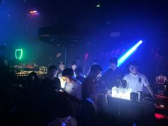 -V AMUSING CLUB·酒吧(银河中心店)