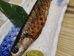-小句号·精致料理(江南环球港店)