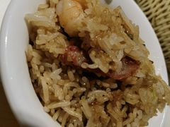 煲仔饭-廣順興(兴华路店)
