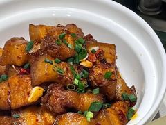 -绿草地·湘菜(7mall店)