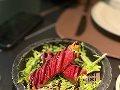 -404干式熟成牛排馆•聚会餐厅