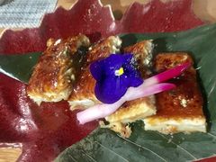 -活鳗饭·鹅肝范儿(高碑店店)