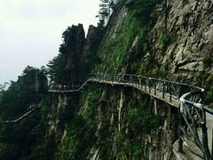-大明山自然探索公园