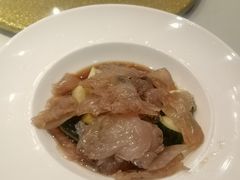 -老洋房花园饭店(绍兴路店)