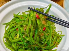 -鲁西南老厨子·特色鲁菜(经一纬五店)