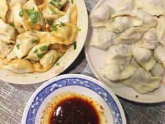 -三姐妹饺子(东木头市店)