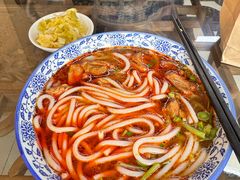 -遵义米粉川菜馆(木渎镇店)