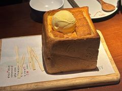 -绿茶餐厅(朝阳大悦城店)