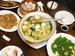 -美乐食街(小南店)