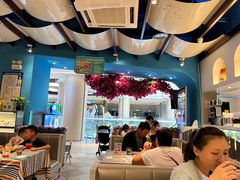 -Aqua Oasis 水天堂(相城天虹商场店)