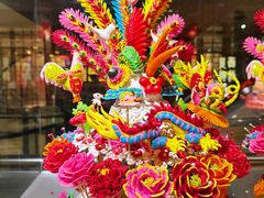 -西贝(六里桥旗舰店)