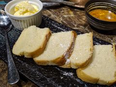 冰淇淋面包-魔宗·烧肉(汉街店)