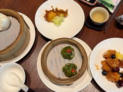 -蛇口希尔顿南海酒店·随轩中餐厅·粤菜