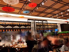 -苏州知音温德姆至尊酒店·四季海鲜自助餐厅(汾湖店)