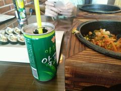 -喔爸韩国料理(泗门店)