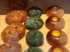 -LANLIZI BAKERY(COSMO店)