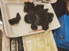 -辣川婆鲜肉自助串串香(三台子店)