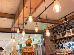 -Home Thai·泰谣(王府井apm店)