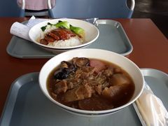 -彗星餐厅(香港迪士尼乐园)