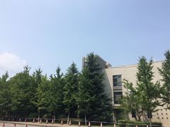 -江南大学(蠡湖校区)
