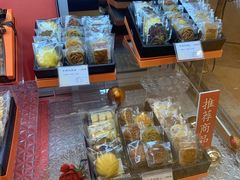 -檬舒舒MonChouChou(环球金融中心店)