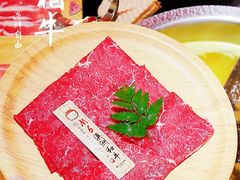 -降霜牛寿喜烧.和牛金赏Plus(501城市广场店)
