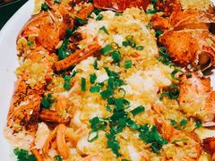 -范饭椰林川湘味海鲜·椰子鸡(三亚湾椰梦长廊店)