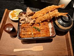 -玄白·炭烤活鳗(上海首店)