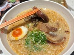 -味千拉面(光启城时尚购物中心店)